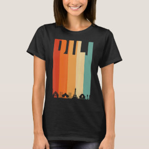 Dili Skyline T-Shirt