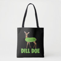 Dill Doe Funny Adult Humour Funny Nature Deer