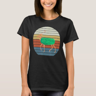 Dill Pickle Squad Green Pickles  Cucumber Jar Vega T-Shirt