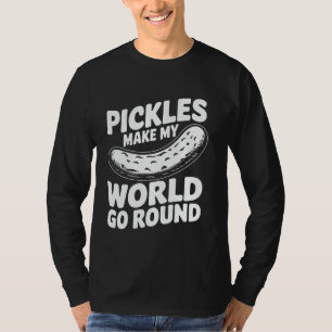 Dill Pickle T-Shirt