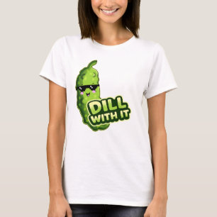 Dill Pickle T-Shirt