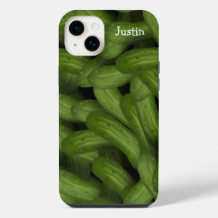 Dill Pickles iPhone 14 Plus Case