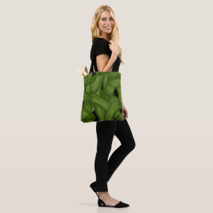 Dill Pickles Tote Bag