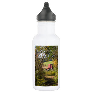 Dillard Mill Countryside Stainless Steel Water Bot 532 Ml Water Bottle