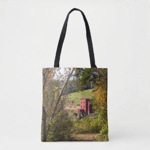 Dillard Mill Countryside Tote Bag