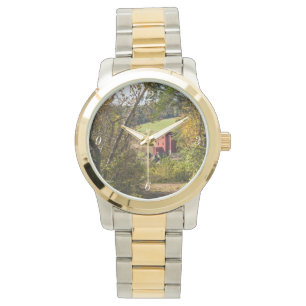 Dillard Mill Countryside Watch