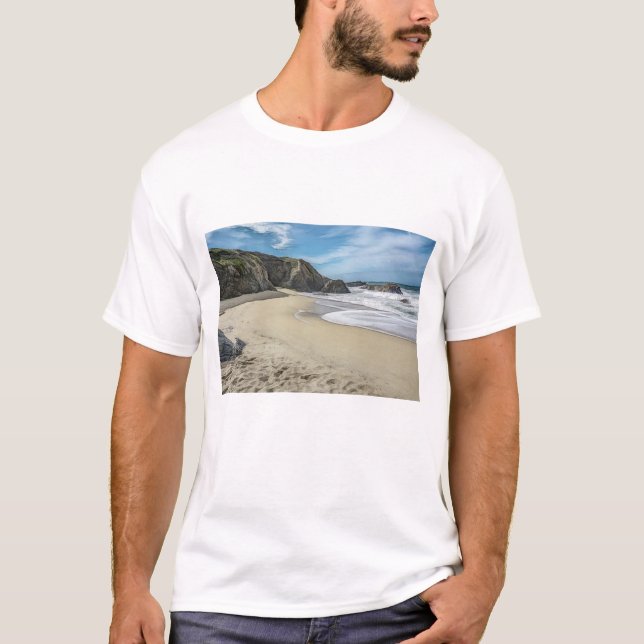Dillon Beach T-Shirt (Front)