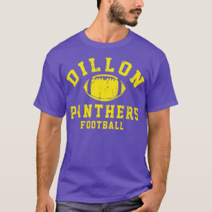 Dillon Panthers  Friday Night Lights FanArt 1 T-Shirt