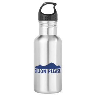 Dillon Please 532 Ml Water Bottle