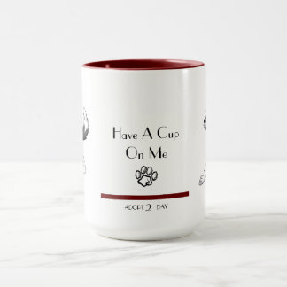 Dillon's QPTravelers Mug