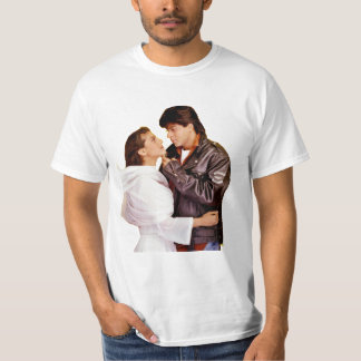 Dilwale Dulhania Le Jayenge Shah Rukh Khan T-Shirt