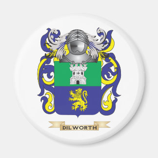 Dilworth Coat of Arms Magnet