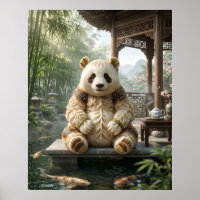 Dim Sum Panda Pavilion