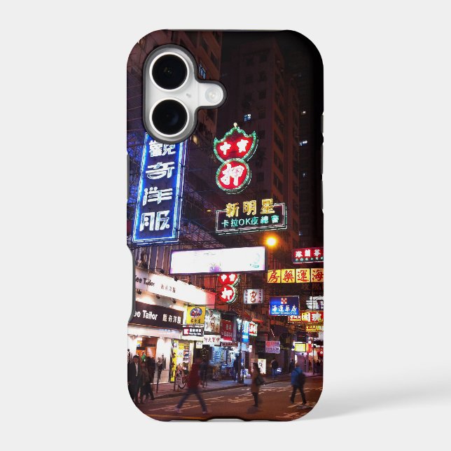Dim Sum Series (Back)