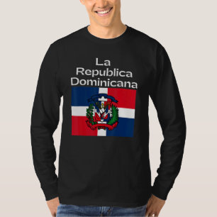 Dimelo Ke Lo Ke Dominican Republic  for men woman  T-Shirt
