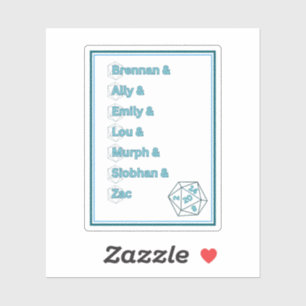 Dimension 20 Intrepid Heroes