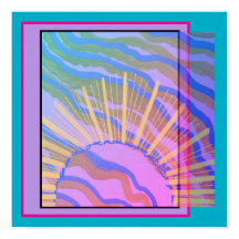 Dimensional Abstract