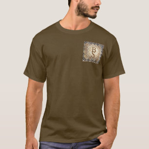 Dimensional Square-BS T-Shirt