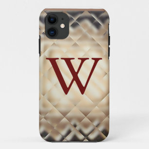 Dimensional Square-W Case-Mate iPhone Case