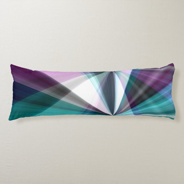 Dimensions..... Body Cushion (Front)