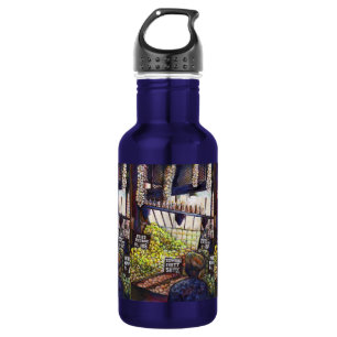 Dimensions of Curiosity 532 Ml Water Bottle