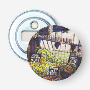 Dimensions of Curiosity Bottle Opener