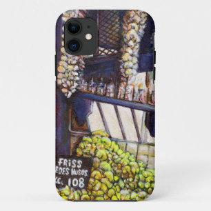 Dimensions of Curiosity Case-Mate iPhone Case