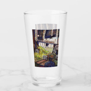 Dimensions of Curiosity Glass