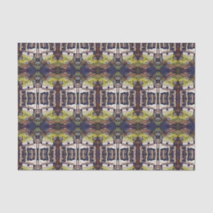 Dimensions of Curiosity Tissue Paper