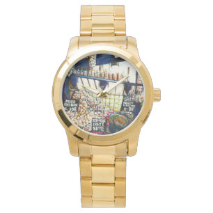 Dimensions of Curiosity Watch