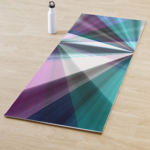 Dimensions..... Yoga Mat