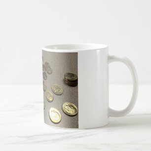 Dimes Mug
