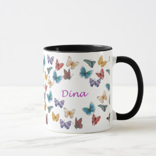 Dina Mug