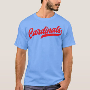 dinals Retro St Louis dinals T-Shirt