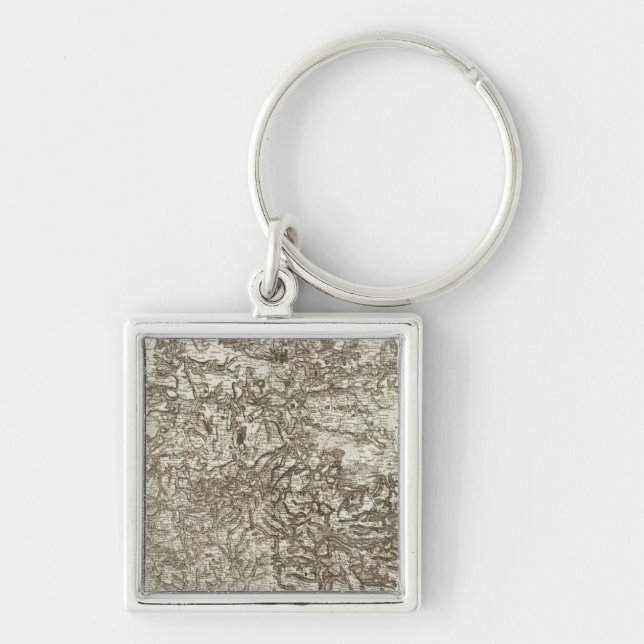 Dinan Key Ring (Front)