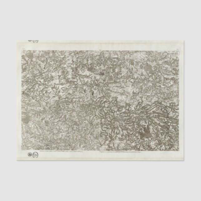 Dinan Tissue Paper (Front)