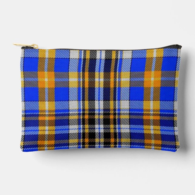 Dinarzh pocket - accessory pouch (Front)