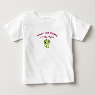 Dinasaur Baby T-Shirt