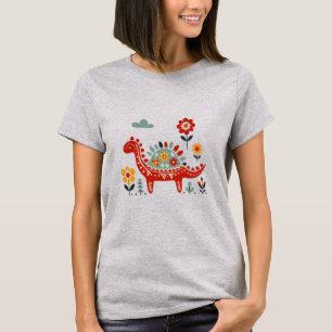 Dinasoure T-Shirt