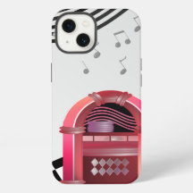 Diner Jukebox