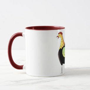 Diner Mug