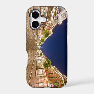 Dineyland Main Street iPhone 5 Case