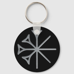 Dingir Key Ring
