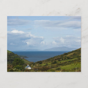 Dingle Bay Postcard