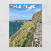Dingle Ocean View