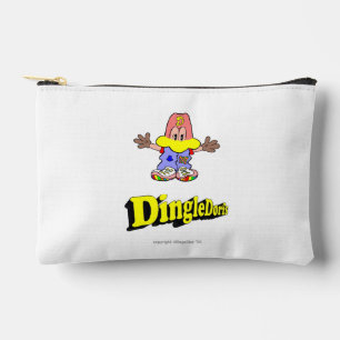 Dingle Pouch for crayons or little things