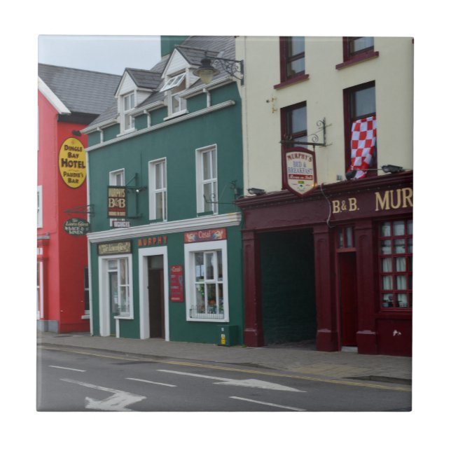 Dingle Tile (Front)