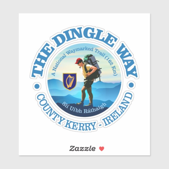 Dingle Way (C) (Sheet)