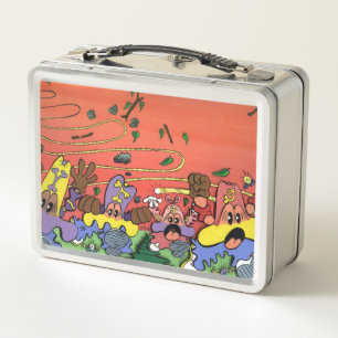 Dingledorfs lunch box