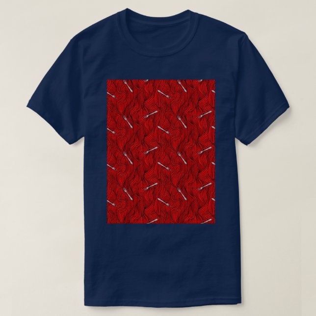 dinglehopper T-Shirt (Design Front)